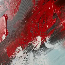 Kaleidoscope Painting