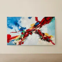 Kaleidoscope Painting