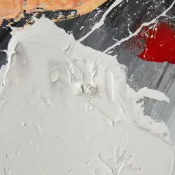 Kaleidoscope Painting