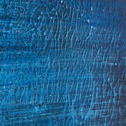 Blue Sapphire Painting