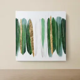 Evergreen Painting