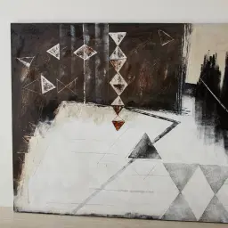 Vivid Dream Painting