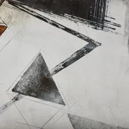 Vivid Dream Painting