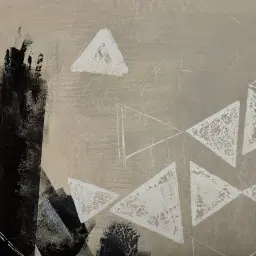 Vivid Dream Painting