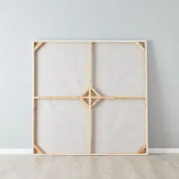Dancing Petals Painting