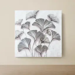 Dancing Petals Painting