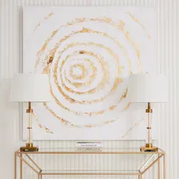 Stardust Painting