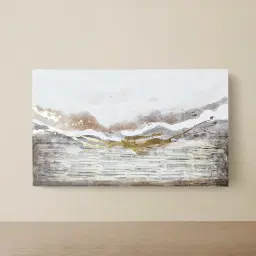 Secret Alpine Painting