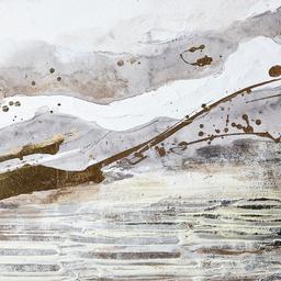 Secret Alpine Painting