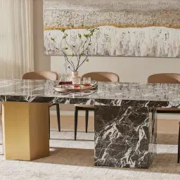 Pearl River Painting