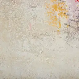 The Orchard Painting