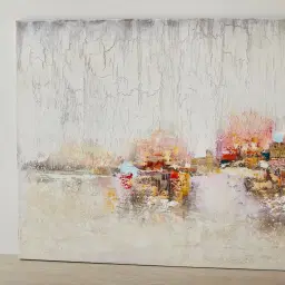 The Orchard Painting