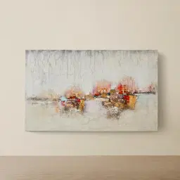 The Orchard Painting