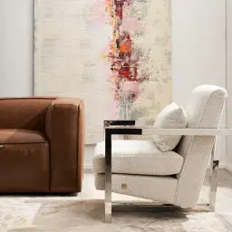 The Orchard Painting