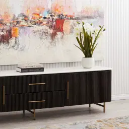 The Orchard Painting