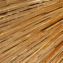 Shooting Star Painting