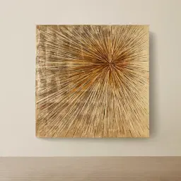 Shooting Star Painting