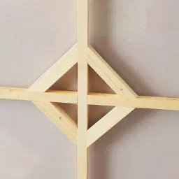 Lotti Abstract Painting