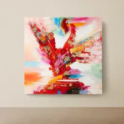 Lotti Abstract Painting