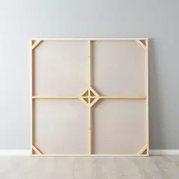 Lotti Abstract Painting