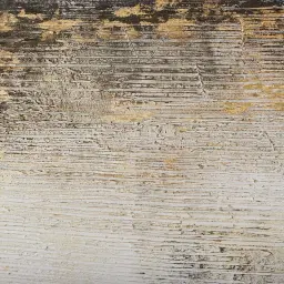 Golden Ripples Painting 