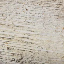 Golden Ripples Painting 