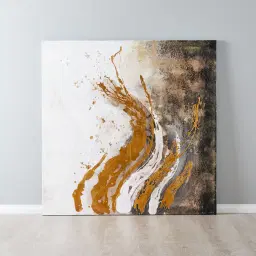 Ocean Waves Painting