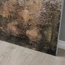 Ocean Waves Painting