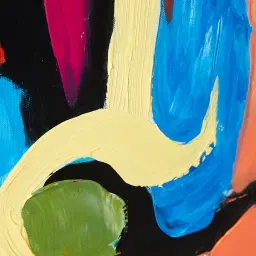 Expressionism Painting