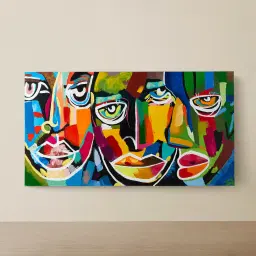 Expressionism Painting