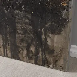 Wildlings Abstract Painting