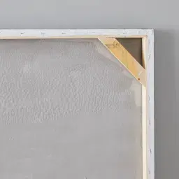 Wildlings Abstract Painting