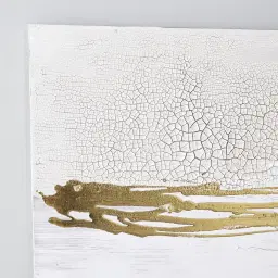 Wildlings Abstract Painting