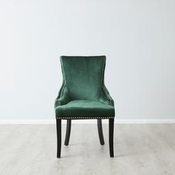 Camille Dining Chair - Green