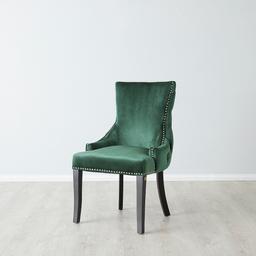 Camille Dining Chair - Green