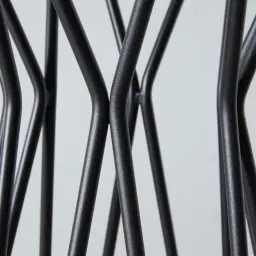 Brooklyn Marble Bar Table