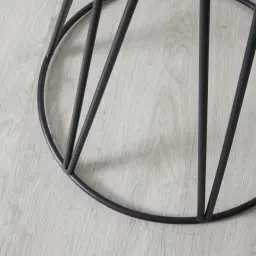 Brooklyn Marble Bar Table