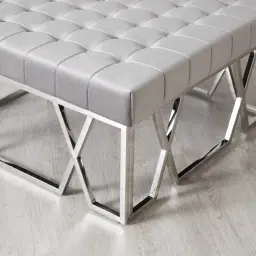 Klein Ottoman