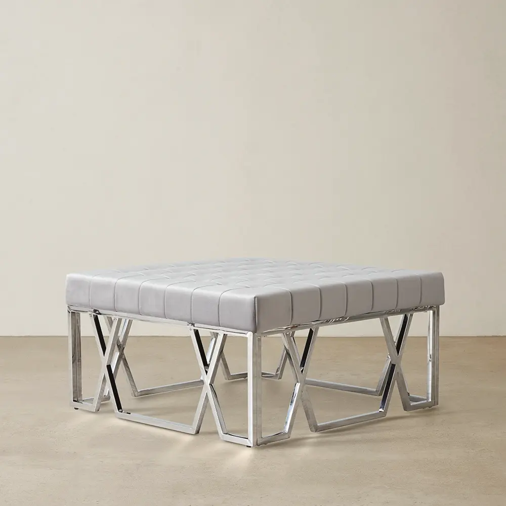 Klein Ottoman