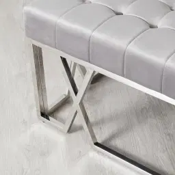 Klein Ottoman