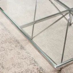 Millie Coffee Table
