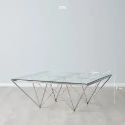 Millie Coffee Table
