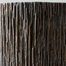 Avery Antique Gold Vase