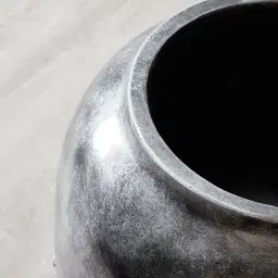 Mystique Antique Gold Vase