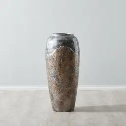 Mystique Antique Gold Vase