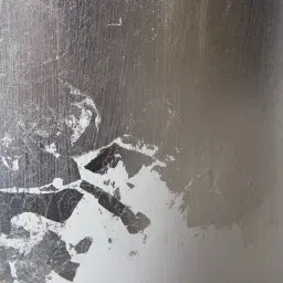 Carter Two-Toned vase