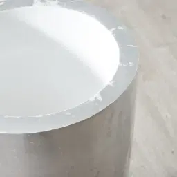 Carter Two-Toned vase