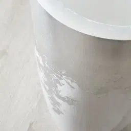 Carter Two-Toned vase