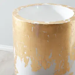 Emilia Two-Toned Vase