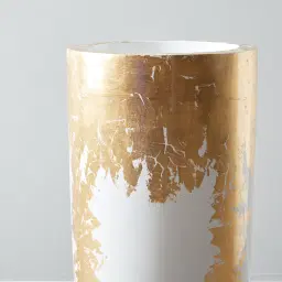 Emilia Two-Toned Vase